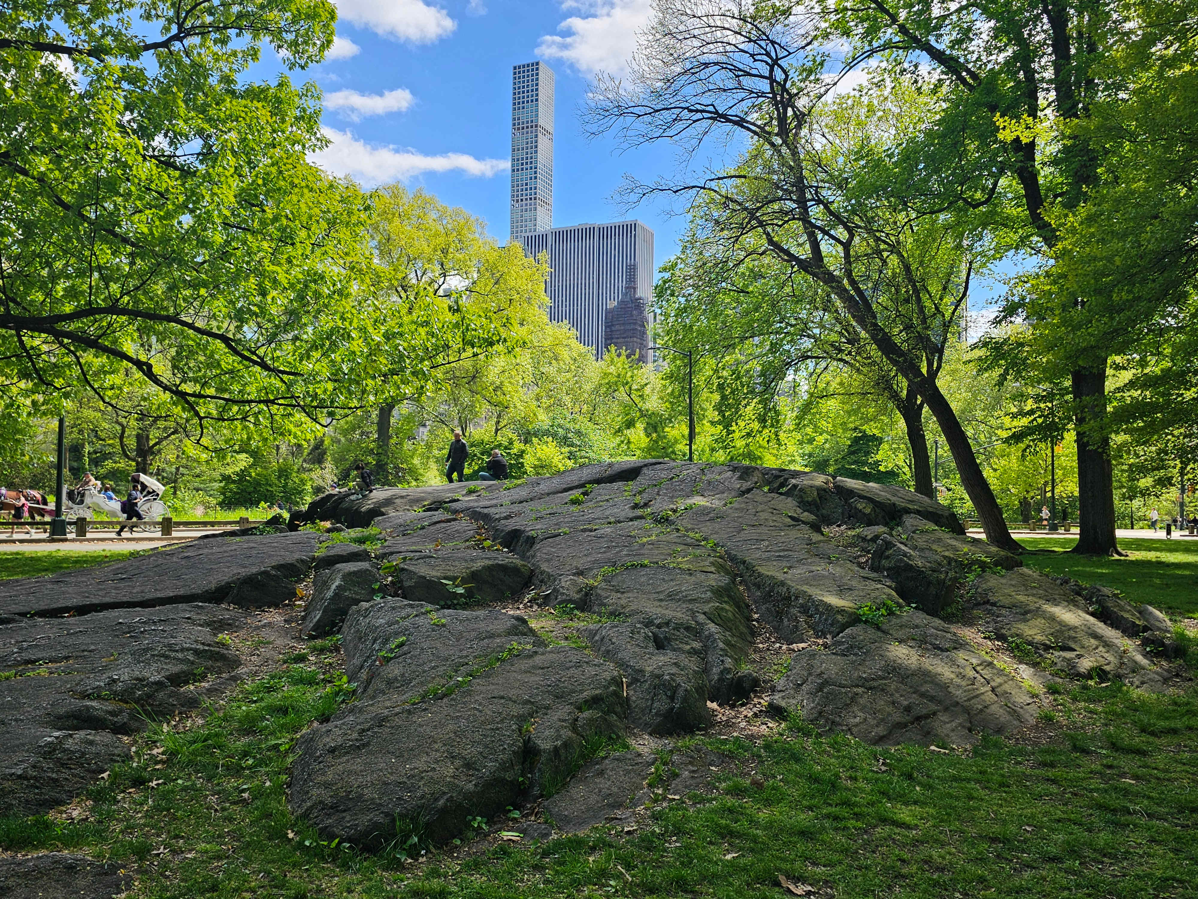 New York